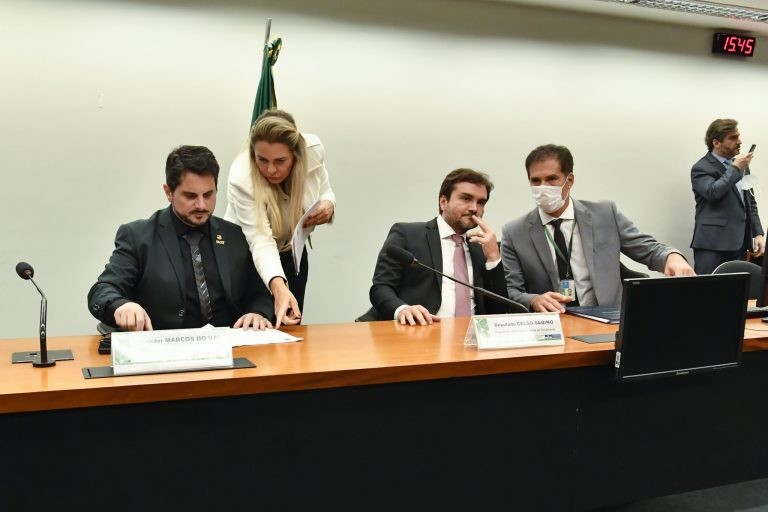 Comissão de Orçamento aprova texto-base da LDO 2023