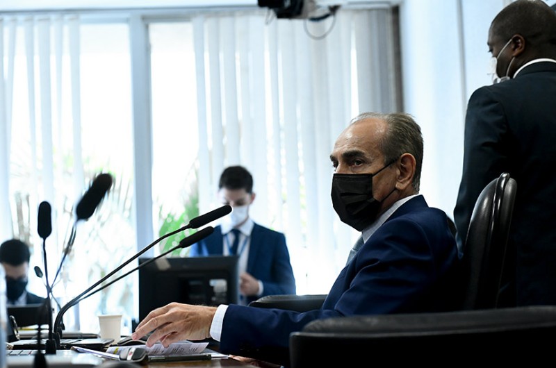 Comissão de Educação aprova denominações de trechos de rodovias