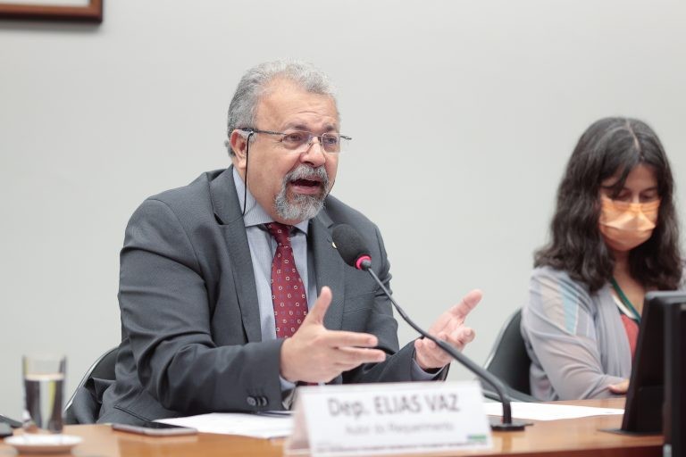 Participantes de audiência defendem financiamento federal do transporte coletivo urbano