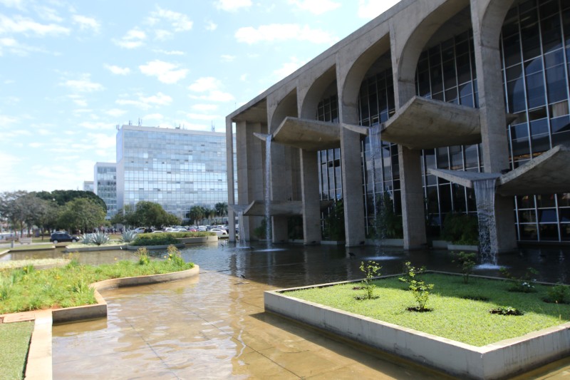 Ministério da Justiça deflagra nona fase da Operação Luz na Infância