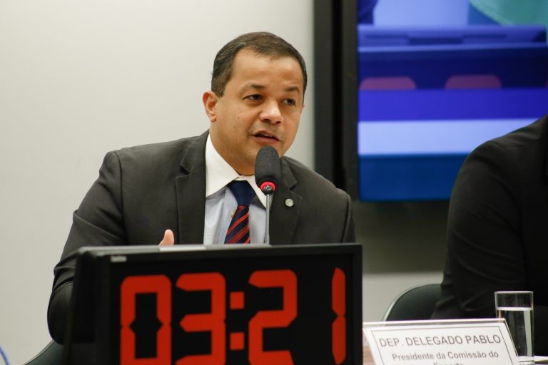 Comissão do Esporte receberá ministro da Cidadania e secretário da área