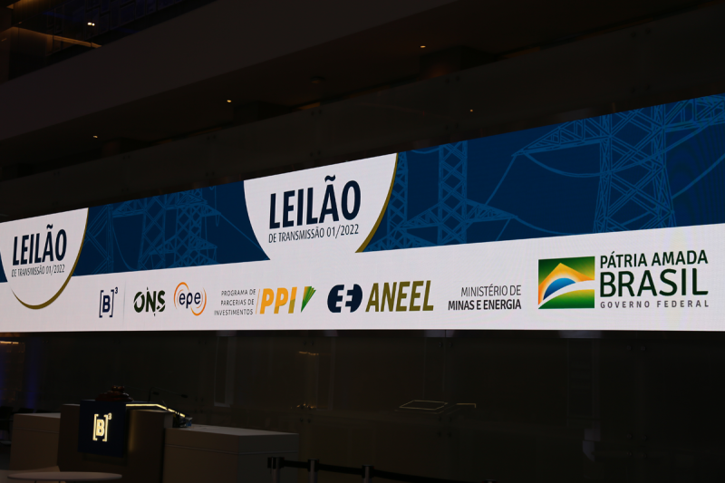 Leilão da Aneel reforça o protagonismo de Minas Gerais no setor de energia renovável