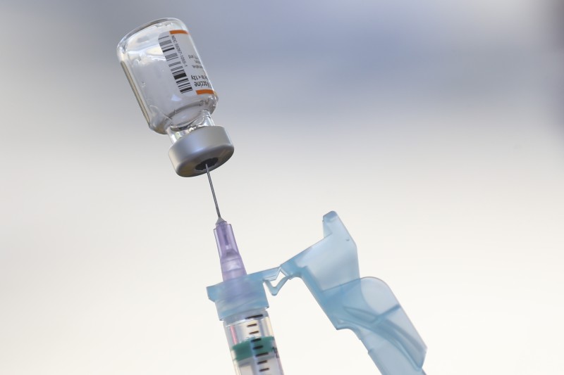 DF anuncia quarta dose contra covid-19 para maiores de 35 anos