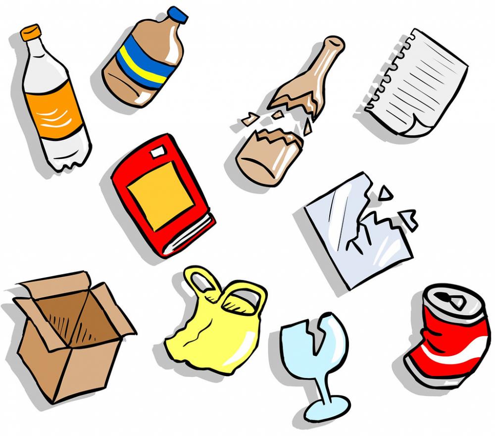 A IMPORTÂNCIA DA RECICLAGEM E OS BENEFÍCIOS PARA O CIDADÃO E O MEIO AMBIENTE