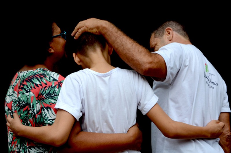 Sancionada lei que cria Semana Nacional da Adoção