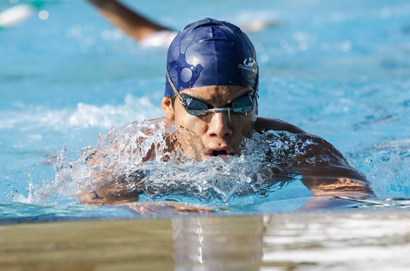 Data de conquistas, 2 de agosto é agora o Dia Nacional da Natação