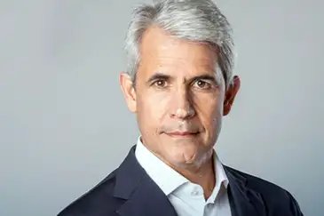 Candidato à Presidência do Novo, Felipe D'Avila -Reprodução twitter Felipe d'Avila