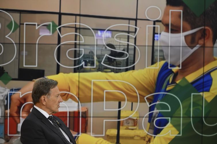 Foto: Reprodução/Agência Brasil