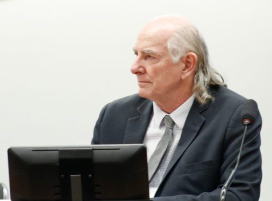 Donizete Tokarski pediu aumento na porcentagem do biodiesel adicionada ao diesel