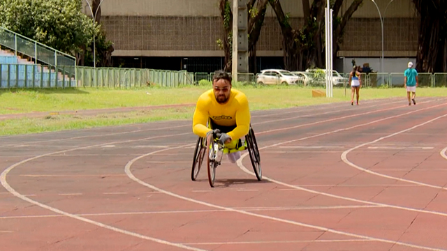 Projetos paradesportivos poderão receber mais recursos