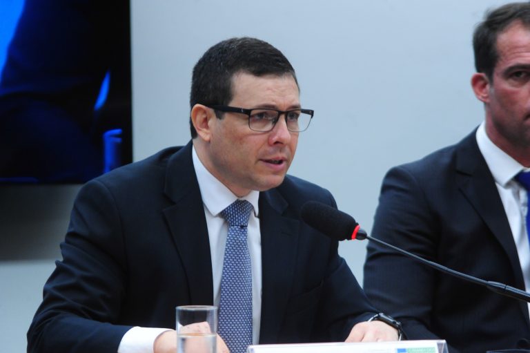 Pugliesi: verba destinada ao resgate de trabalhadores vem diminuindo nos últimos anos