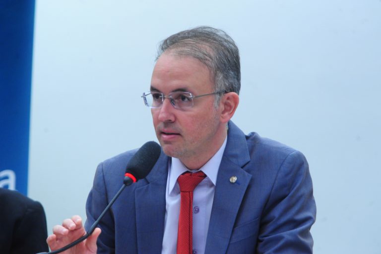  Leo de Brito disse que Leite dá continuidade à gestão Salles