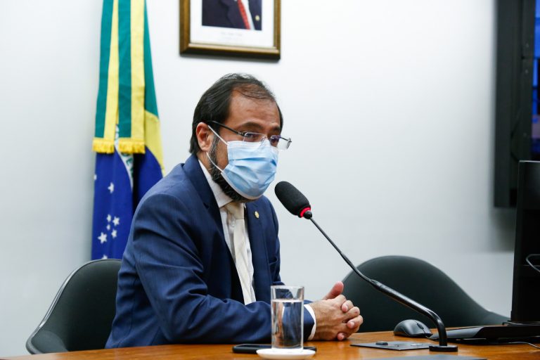 Capiberibe: