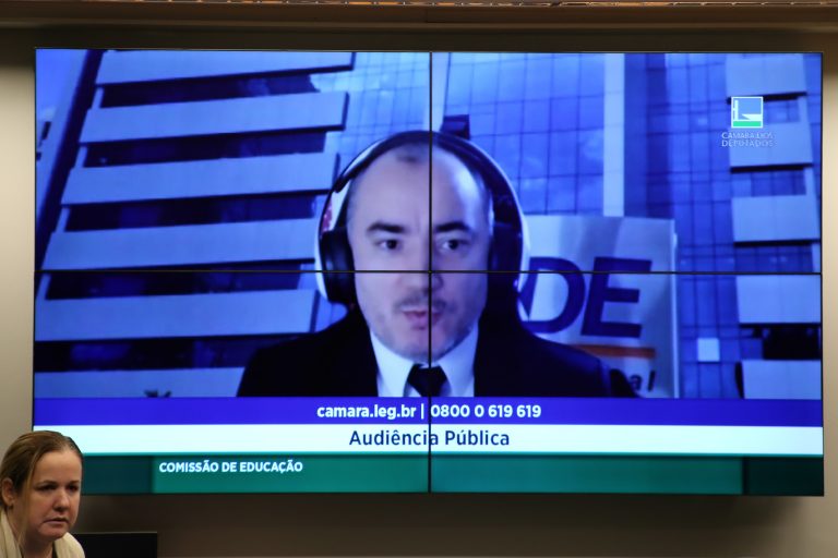 Rafael Tavares: renegociação com descontos atingiu até agora 210 mil contratos