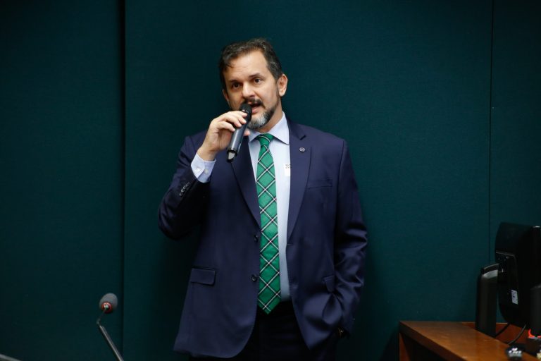 Vilas Boas: projeto de lei prevê a possibilidade de Anvisa estabelecer critérios