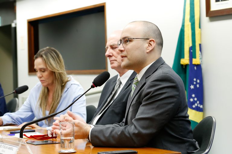 Daniel Amaral: o biodiesel pode gerar benefícios econômicos, ambientais e sociais