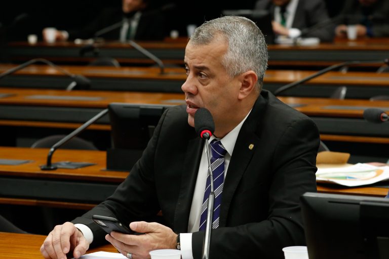 Vieira de Melo disse que o grande problema ambiental do País é a falta de saneamento