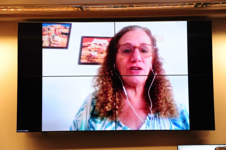 Jandira Feghali: o FNDTC não pode ser contingenciado