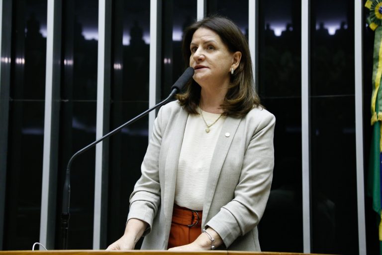 Carmen Zanotto, relatora da proposta
