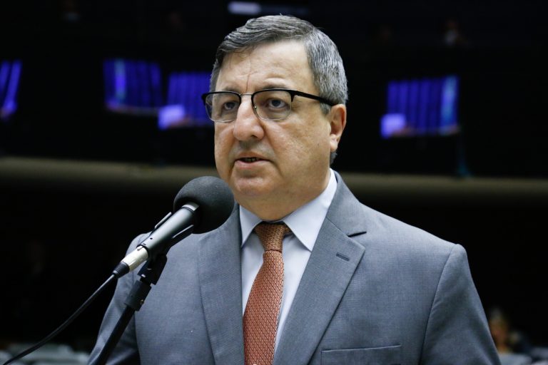 Danilo Forte, relator da proposta