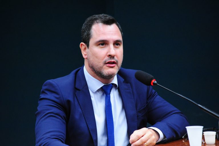 Mitropoulos: Ministério Público moveu ações em defesa do Cais do Valongo