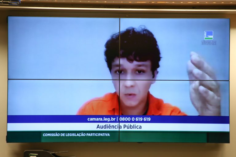 Alexandre Finamori: TCU comprovou que há risco de monopólio privado