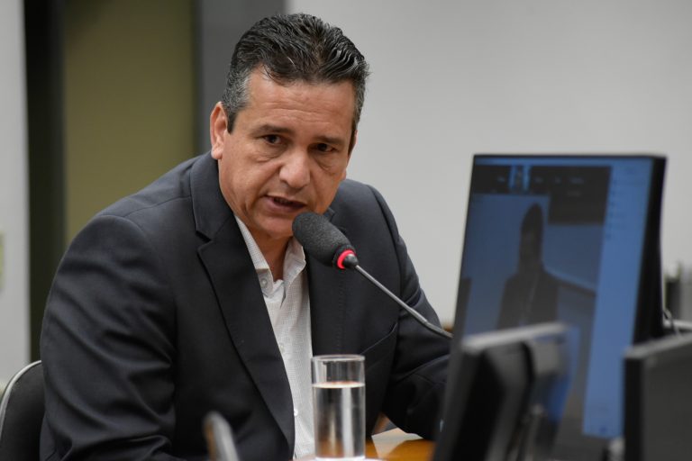 Julio Cesar Luchesi: pneus podem ter vida útil estendida se forem recuperados