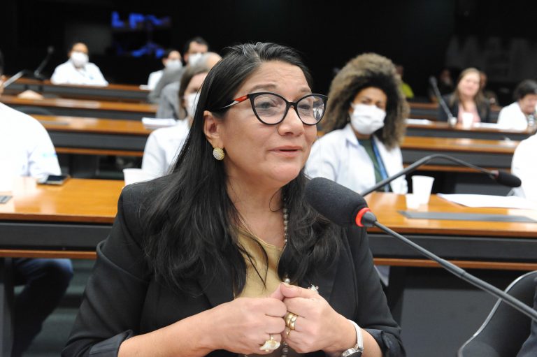 Roseane Norat defendeu qualificação especial para evitar danos ao material