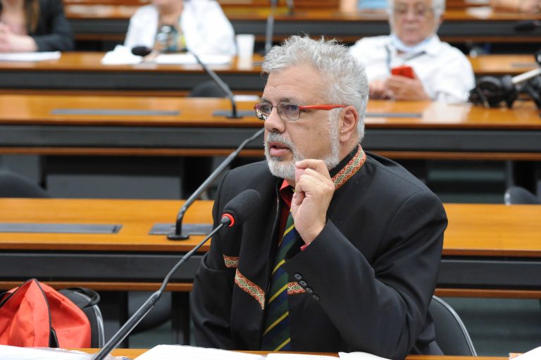 José do Nascimento Junior: 