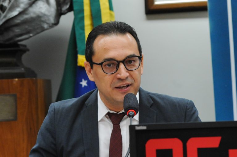 Manoel Sousa relatou atos de vandalismo contra órgãos da Justiça Eleitoral