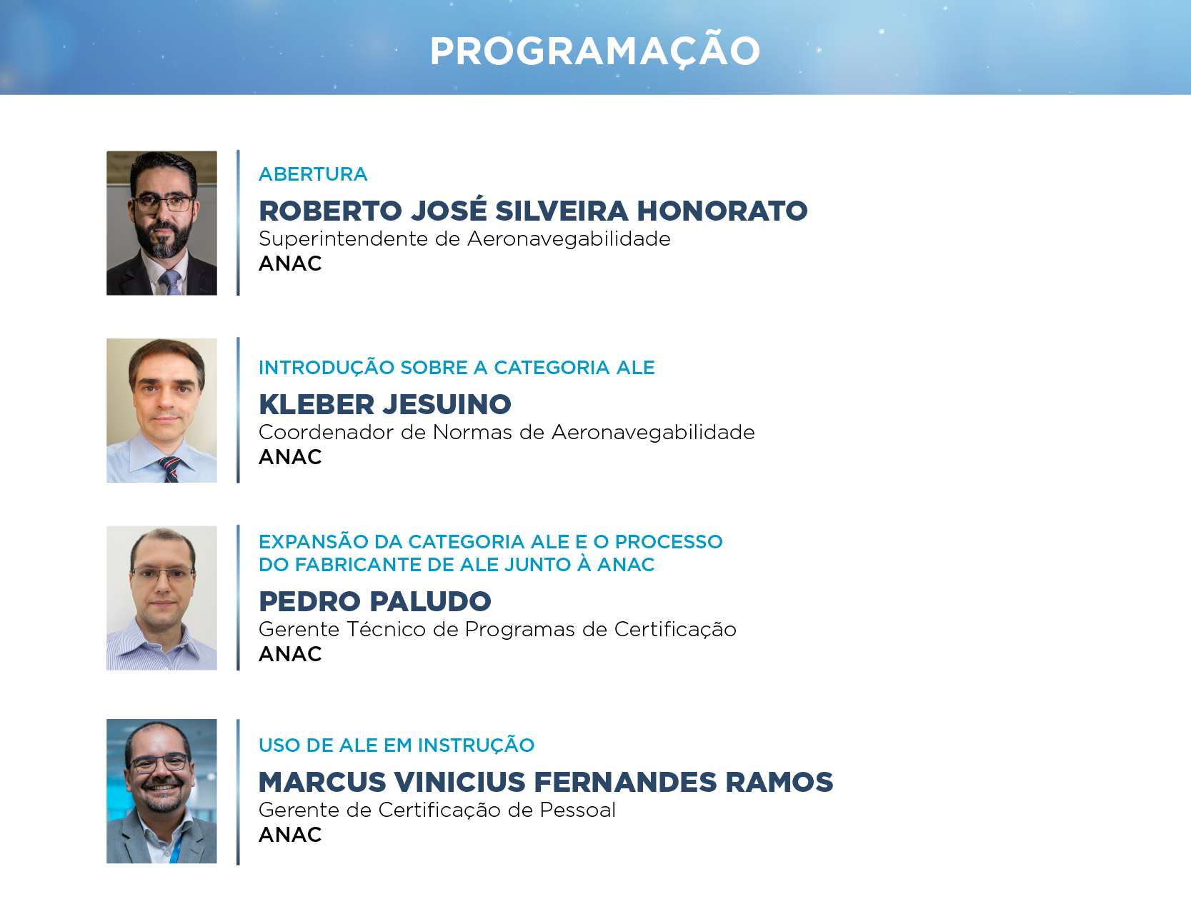 Foto: Reprodução/Anac